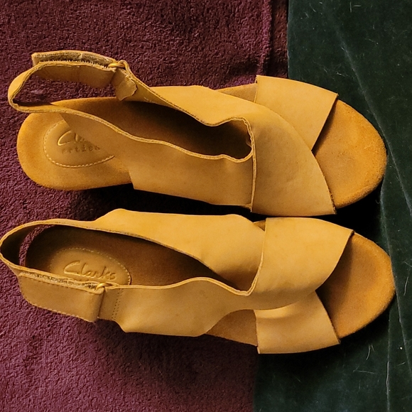 Clarks artisan - Picture 7 of 7